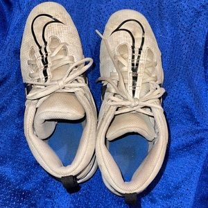 Nike Alpha Elite Cleats